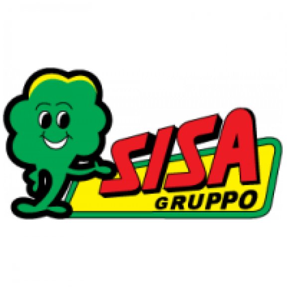 Sisa Gruppo Logo