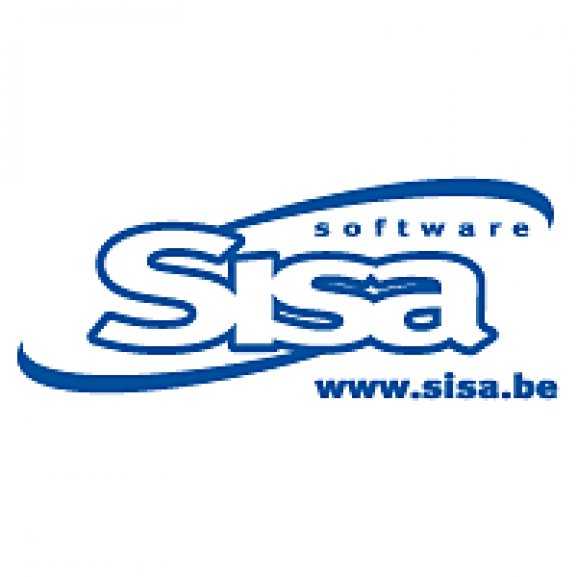 Sisa Software Logo