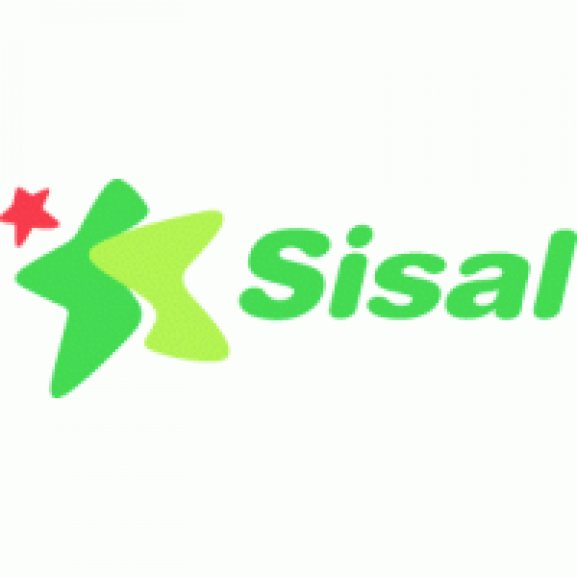 Sisal (italy) Logo