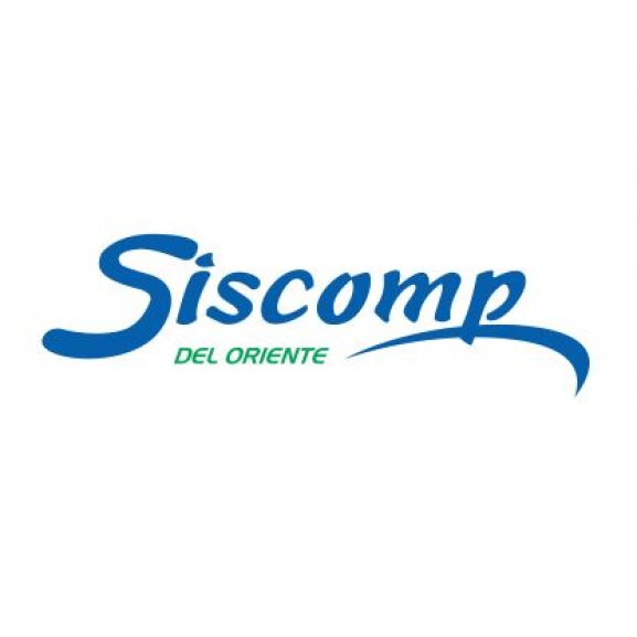 Siscomp Logo