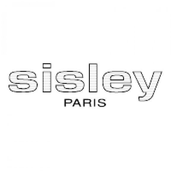 Sisley - Paris Logo