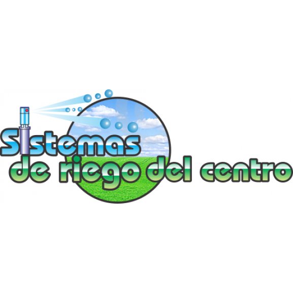 Sistemas de Riego del Centro Logo