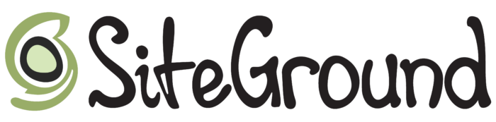 Siteground (siteground.com) Logo