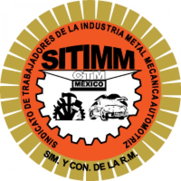 SITIMM Logo