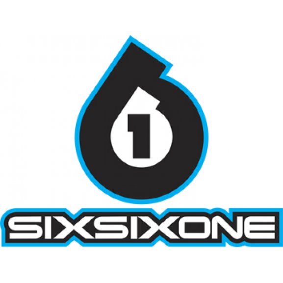 sixsixone Logo