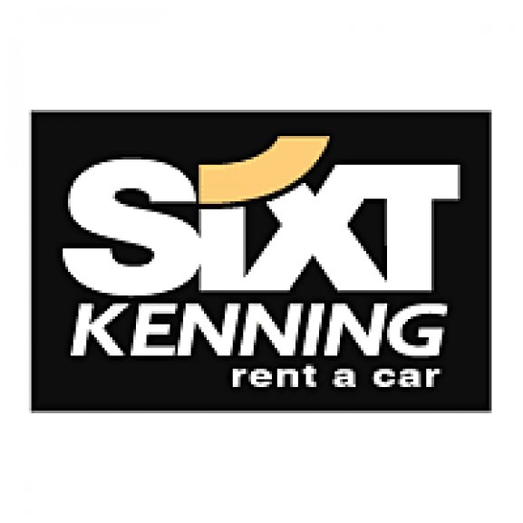 Sixt Kenning Logo