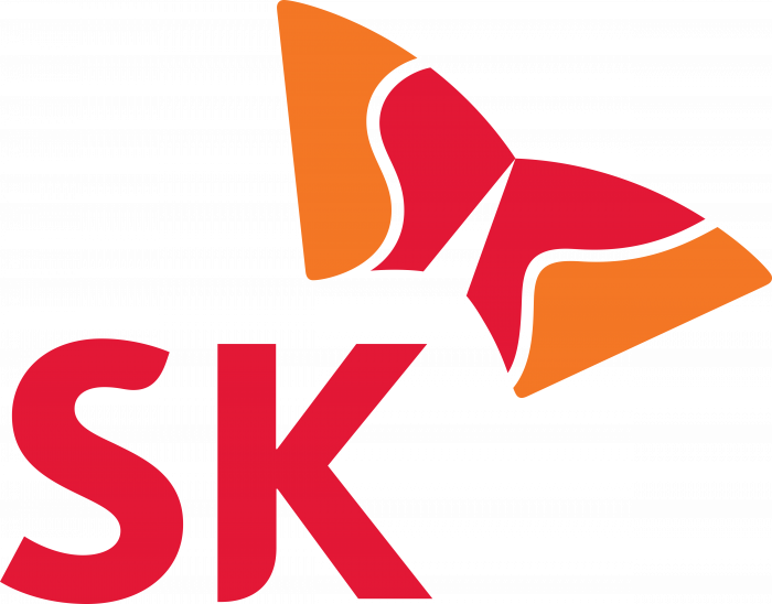 SK-group Logo