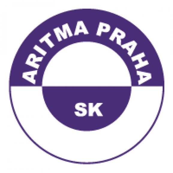 SK Aritma Praha Logo
