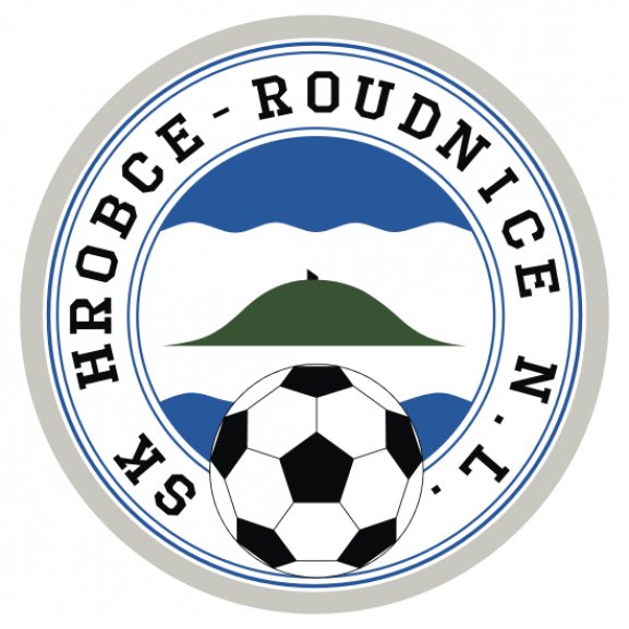 SK Hrobce-Roudnice Logo