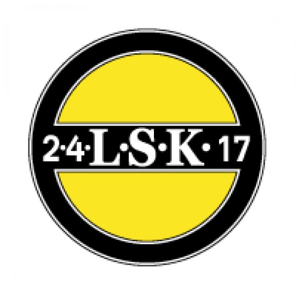 SK Lillestrem Logo