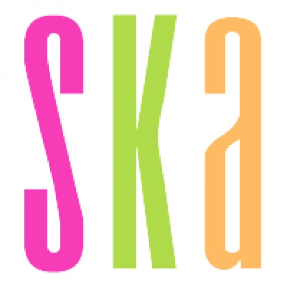 SKA Logo