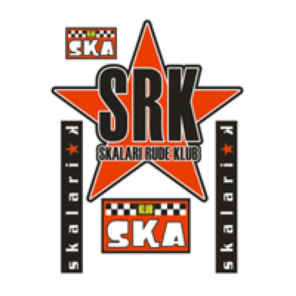 skalariak Logo