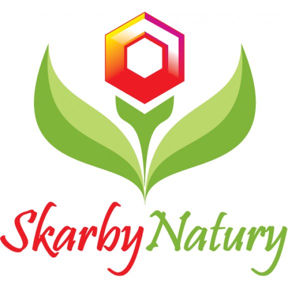 Skarby Natury Logo