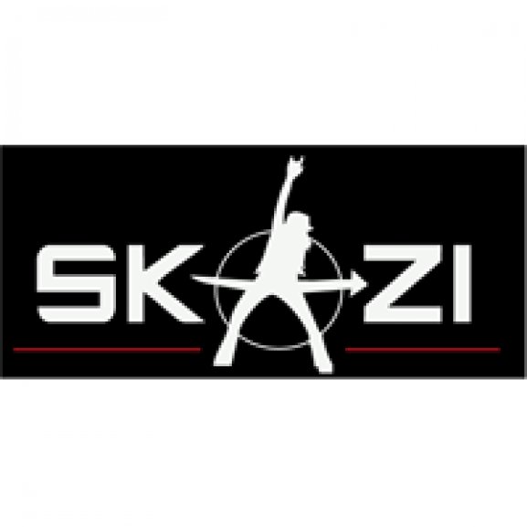 Skazi Logo