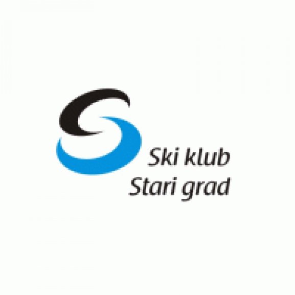 Ski Club Stari Grad Logo