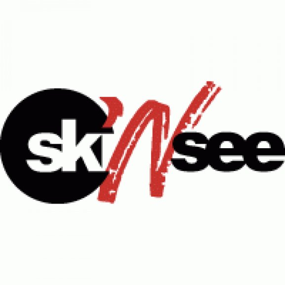 Ski n See Logo