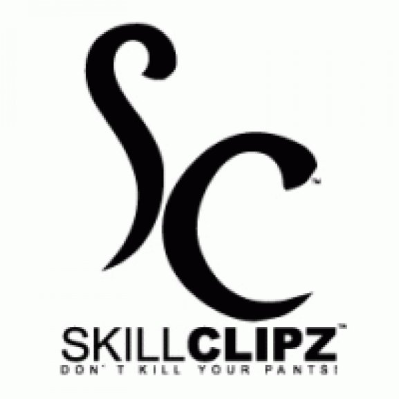 SkillClipz Logo