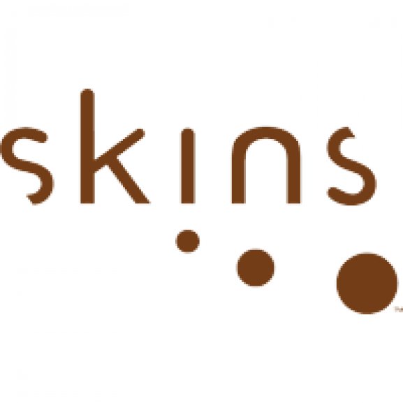 Skins Logo