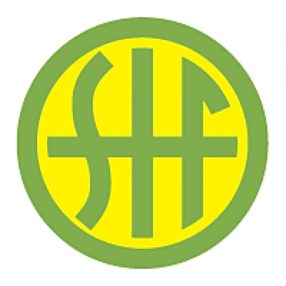 Skovlunde IF Logo