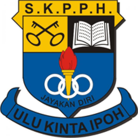 SKPPH Ulu Kinta Logo