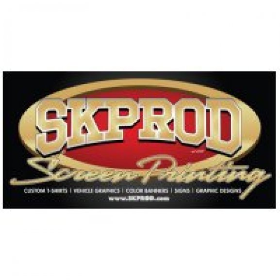 skprod Logo