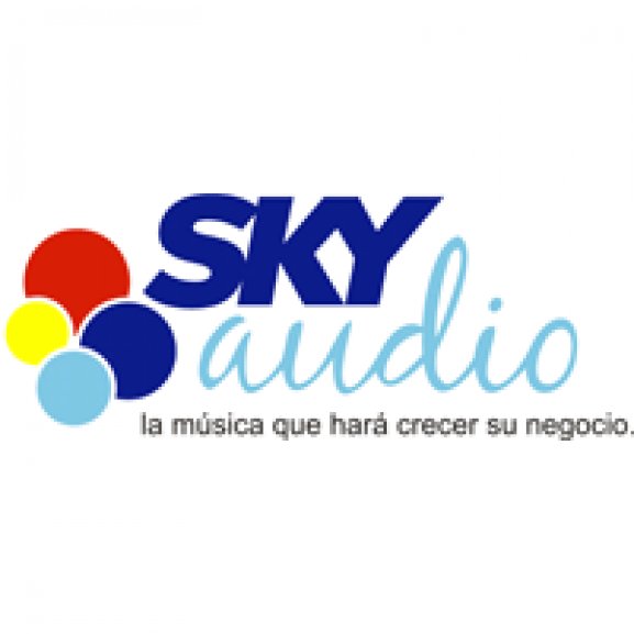 sky audio Logo