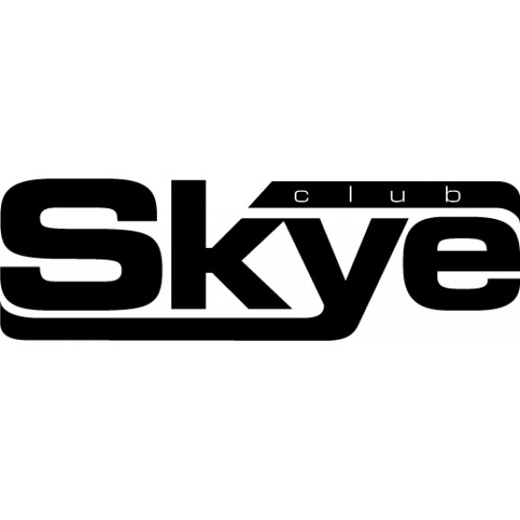 Skye Club Logo