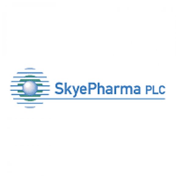 SkyePharma Logo