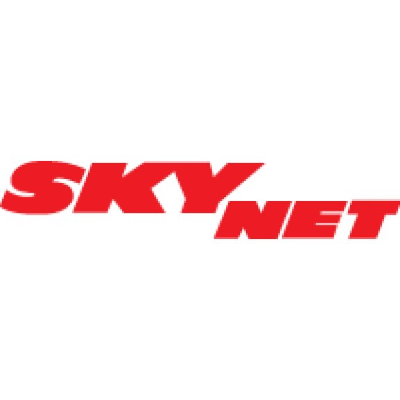 SkyNet Logo