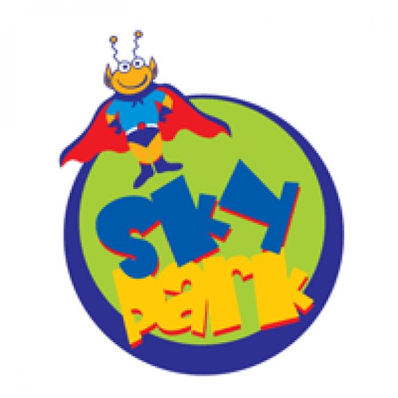 SkyPark Logo