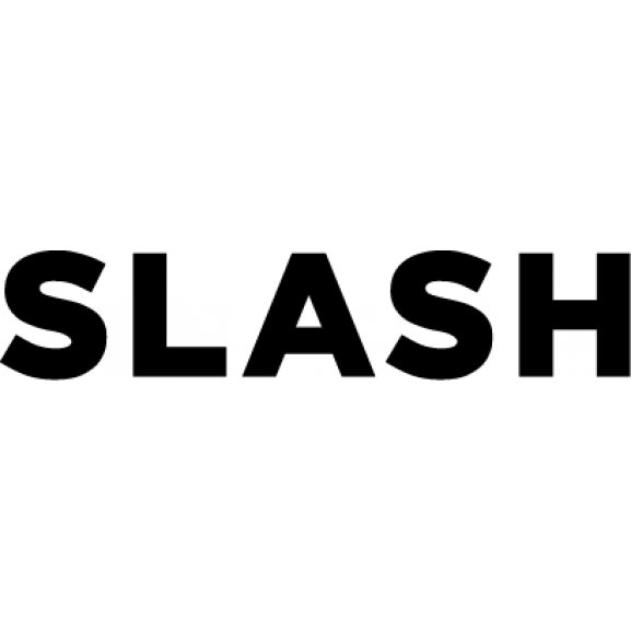 Slash Logo