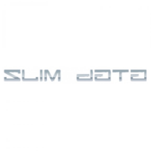 Slim Data Logo
