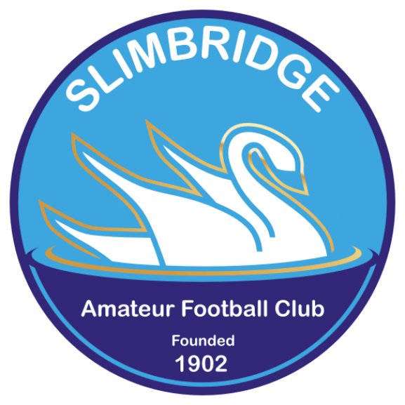 Slimbridge AFC Logo