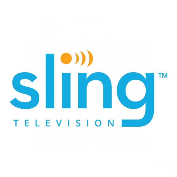 Sling tv Logo