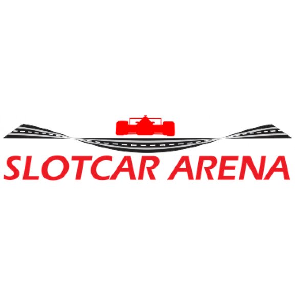 Slotcar Arena Logo
