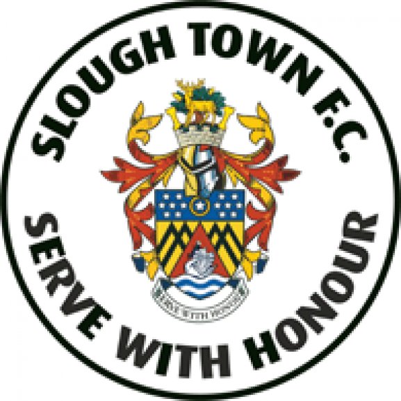 Slough Town FC Logo