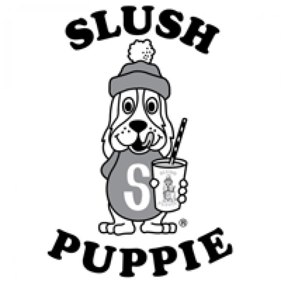 Slush Puppie Logo