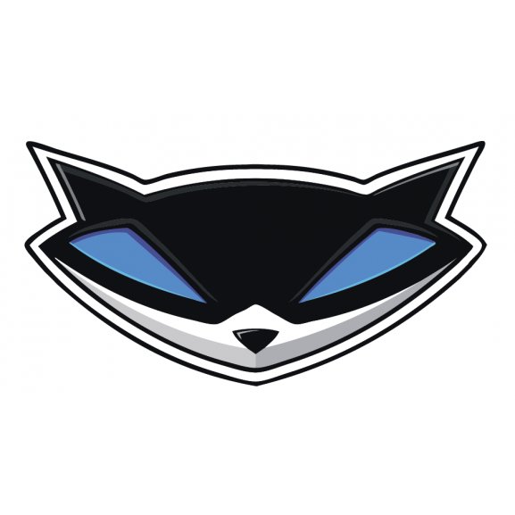 Sly Cooper Logo