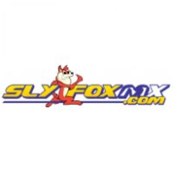 SlyFoxMX Logo