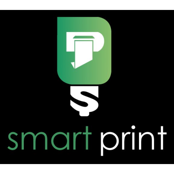 Smart Print Logo