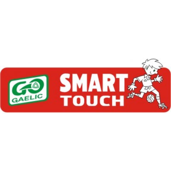 Smart Touch Logo