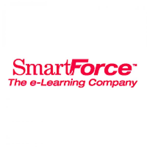 SmartForce Logo