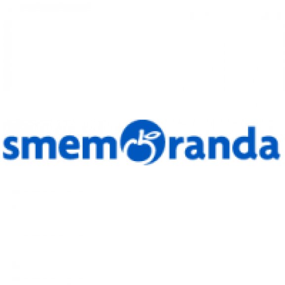 Smemoranda Logo