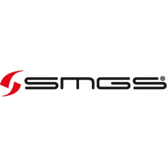 SMGS Logo