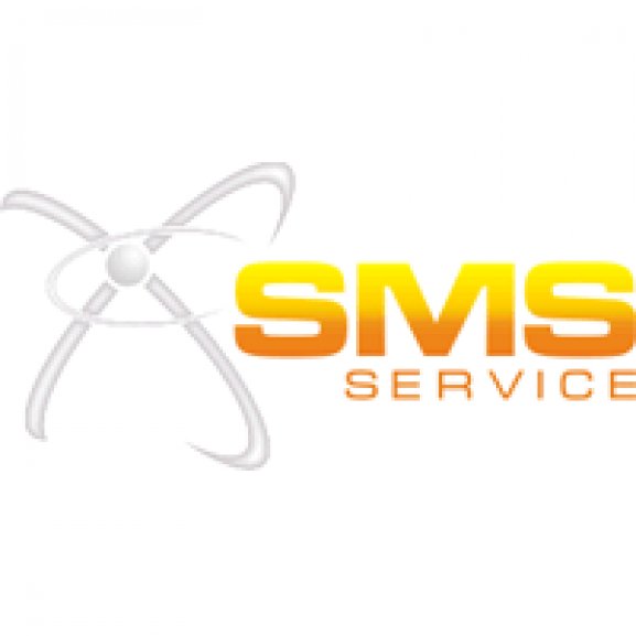 SMS service Logo