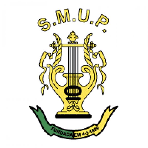 SMUP Logo