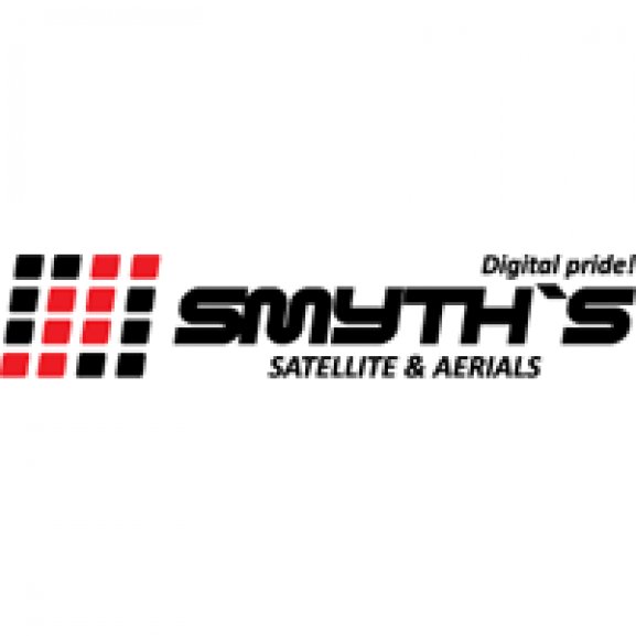 Smyths Satellite Logo