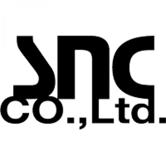 SNC Co.,Ltd. Logo