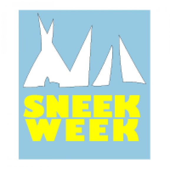 Sneek Week Logo