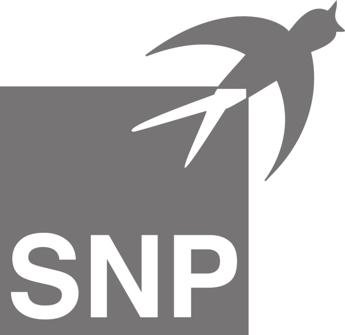 SNP SE Logo